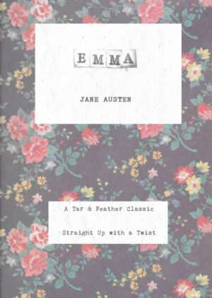 Libro Emma <span> Jane Austen </span> - KusiBooks