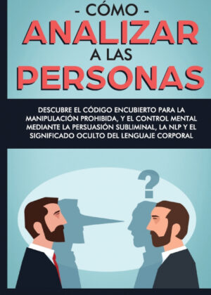 Libro Cómo analizar a las personas <span> LITA GORDILLO </span> - KusiBooks