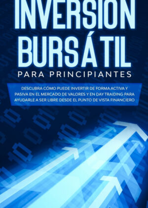Libro Day Trading Para Principiantes 2020 <span> Sergio Florín </span> - KusiBooks