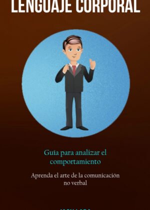 Libro Lenguaje corporal <span> Jack Lara </span> - KusiBooks
