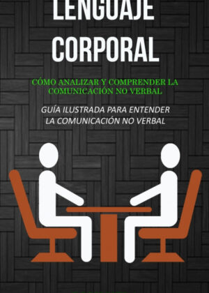Libro Lenguaje corporal <span> Dick Vela </span> - KusiBooks