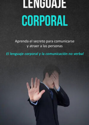 Libro Lenguaje corporal <span> Clio Ulloa </span> - KusiBooks