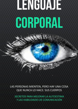 Libro Lenguaje corporal <span> Adair Ruiz </span> - KusiBooks