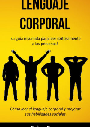 Libro Lenguaje corporal <span> Fulco Razo </span> - KusiBooks