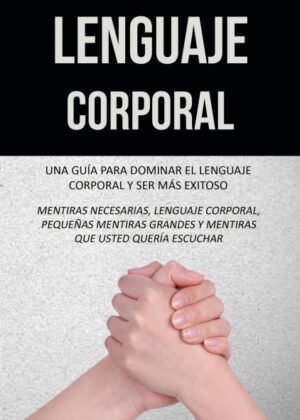 Libro Lenguaje corporal <span> Inan Viera </span> - KusiBooks