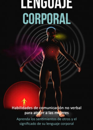 Libro Lenguaje corporal <span> Neri Haro </span> - KusiBooks