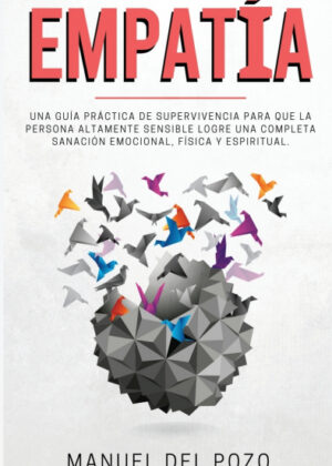 Libro Empatía <span> LITA GORDILLO </span> - KusiBooks
