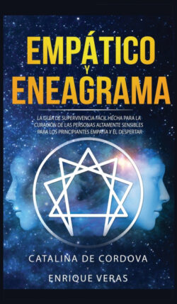 Libro Empático y Eneagrama  CATALINA DE CORDOVA  - KusiBooks