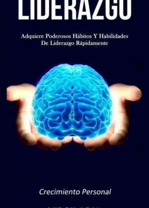 Libro Liderazgo <span> Virgil Leal </span> - KusiBooks