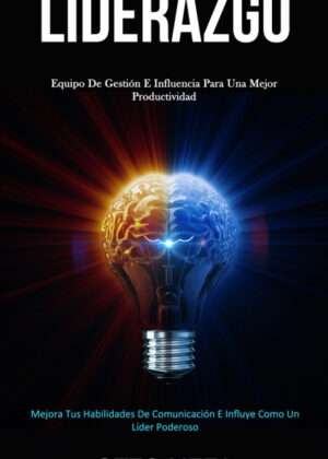 Libro Liderazgo <span> Otto Meza </span> - KusiBooks