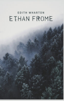 Libro Ethan Frome  Edith Wharton  - KusiBooks