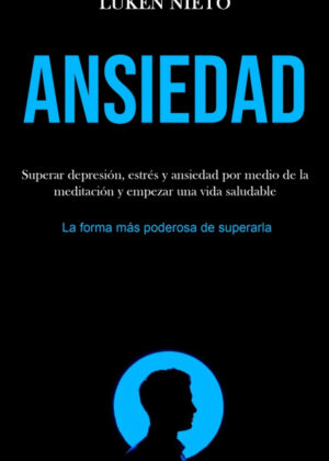 Ansiedad <span> Luken Nieto </span>