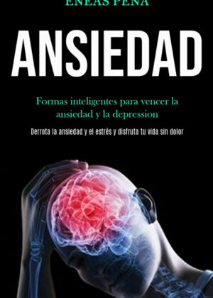 Ansiedad <span> Eneas Pena </span>