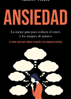 Ansiedad <span> Aron Vaca </span>