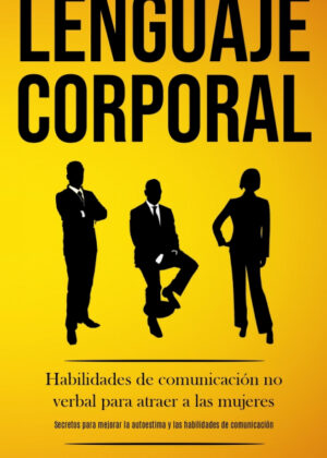 Lenguaje corporal <span> Ari Ruiz </span>
