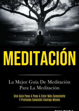 Meditación <span> Guy Puga </span>