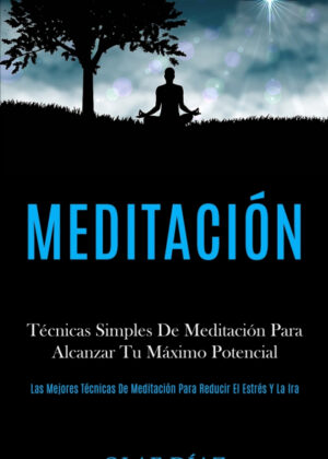 Meditación <span> Olaf Díaz </span>
