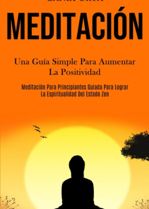 Meditación <span> Ganix Orta </span>
