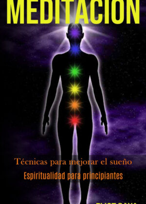 Meditación <span> Eliot Raya </span>