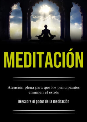 Meditación <span> Enio Bravo </span>