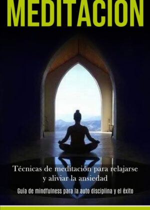 Meditación <span> Iago Godoy </span>