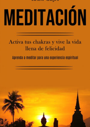 Meditación <span> Ram Ceja </span>