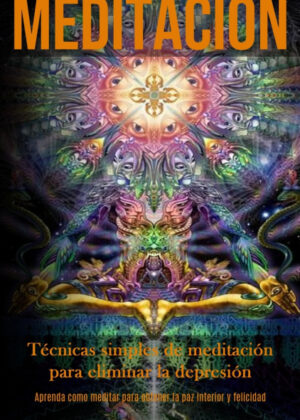Meditación <span> Astor Cruz </span>