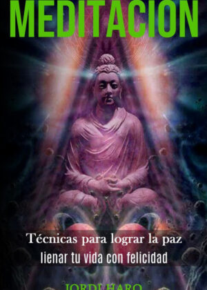 Meditación <span> Jordi Haro </span>