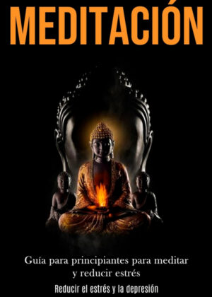 Meditación <span> Nolan Cruz </span>