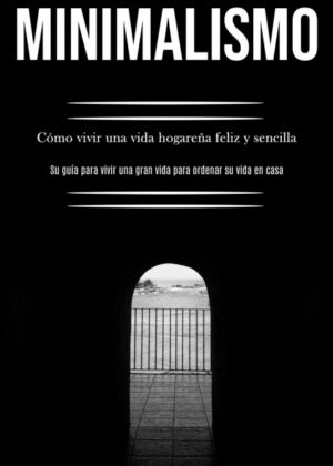 Minimalismo <span> Alf Ceja </span>