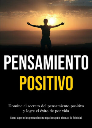 Pensamiento Positivo <span> Edan Valle </span>
