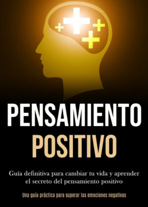Pensamiento Positivo <span> Igal Paz </span>