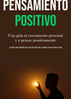 Pensamiento positivo <span> Erato Tello </span>