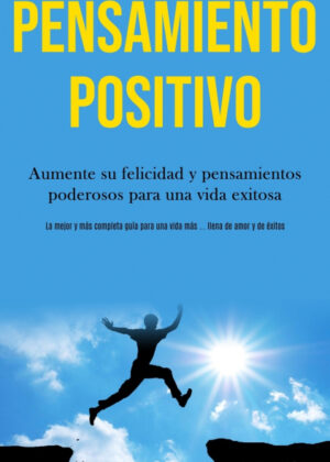 Pensamiento Positivo <span> Jair Puga </span>