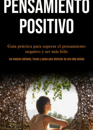 Pensamiento Positivo <span> Fulk Vela </span>