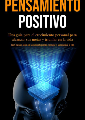 Pensamiento Positivo <span> Carlo Nino </span>