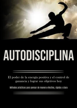 Autodisciplina <span> Micky Portillo </span>