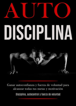 Libro Auto disciplina <span> Kirios Vigil </span> - KusiBooks
