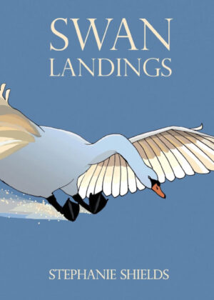 Libro Swan Landings <span> Stephanie Shields </span> - KusiBooks