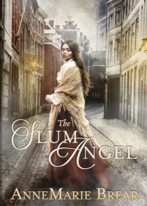 Libro The Slum Angel <span> AnneMarie Brear </span> - KusiBooks