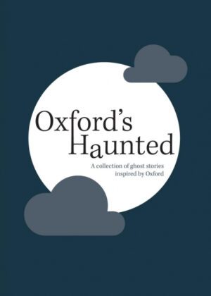 Libro Oxfords Haunted <span>  </span> - KusiBooks