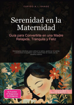 Libro Serenidad En La Maternidad - KusiBooks