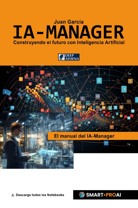 Ia-Manager 1 Libro Ia-Manager - KusiBooks