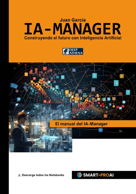 Ia-Manager 1 Libro Ia-Manager - KusiBooks