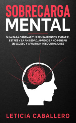 Libro Sobrecarga Mental - KusiBooks