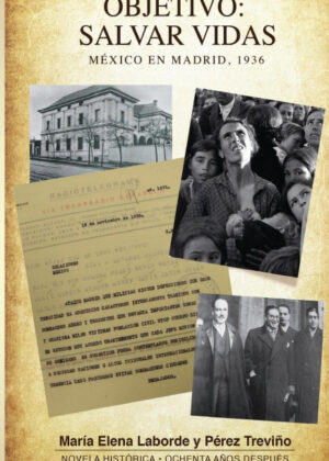 Libro Objetivo <span> María Elena Laborde y Pérez Treviño </span> - KusiBooks