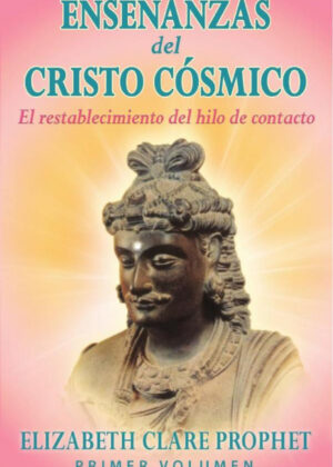 Enseñanzas Del Cristo Cósmico