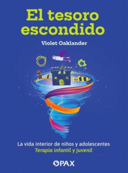 Libro El Tesoro Escondido - KusiBooks