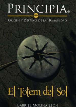 Libro Principia. Origen y Destino de la Humanidad <span> Gabriel Molina León </span> - KusiBooks