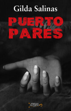 Libro Puerto Pares  Gilda Salinas  - KusiBooks